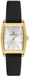 Daniel Klein Premium - Ceas Dama Quartz Negru DK. 1.14120. 2 (DK.1.14120.2) Ceas