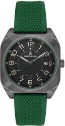 Daniel Klein Premium - Ceas Barbatesc Quartz Verde DK. 1.13796. 6 (DK.1.13796.6) Ceas