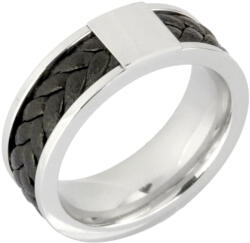AAB Inel din Inox Aab Jewelry Barbati RSS1003-58-23 (RSS1003-58-23)