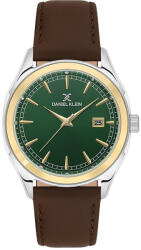 Daniel Klein Premium - Ceas Barbatesc Quartz Maro DK. 1.13832. 4 (DK.1.13832.4) Ceas