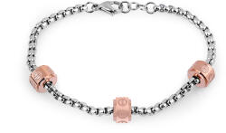 Freelook Bratara din Inox Freelook Jewelry Dama FRJ. 3.3009-2 (FRJ.3.3009-2)