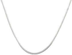 Rankine Lant argint plat 50 cm Erol (2408-TLY704-50-8)