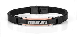Daniel Klein Bratara din Piele Daniel Klein Jewelry Barbati DKJ. 6.2140-4 (DKJ.6.2140-4)