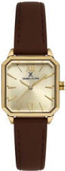 Daniel Klein Premium - Ceas Dama Quartz Cafeniu DK. 1.13939. 3 (DK.1.13939.3) Ceas