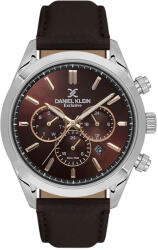 Daniel Klein Exclusive - Ceas Barbatesc Quartz Maro DK. 6.14260-5 (DK.6.14260-5) Ceas