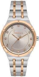 Freelook Jolie - Ceas Dama Quartz Argintiu FL. 1.10381. 4 (FL.1.10381.4) Ceas