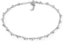 Daniel Klein Bratara picior din Inox Daniel Klein Jewelry Dama DKJ. 5.50006-1 (DKJ.5.50006-1)