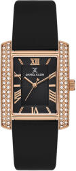 Daniel Klein Premium - Ceas Dama Quartz Negru DK. 1.13896. 5 (DK.1.13896.5) Ceas