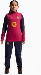 Nike Bluză Nike FC Barcelona 26/27 Strike Junior - Claret - claret, m - copii (II2421-621) (II2421-621)
