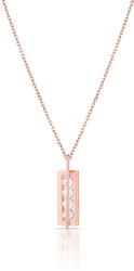 Daniel Klein Lant din Inox Daniel Klein Jewelry Dama DKJ. 2.4006-4 (DKJ.2.4006-4)