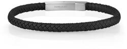 Daniel Klein Bratara din Piele Daniel Klein Jewelry Barbati DKJ. 12.10001-1 (DKJ.12.10001-1)
