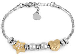 Daniel Klein Bratara din Inox Daniel Klein Jewelry Dama DKJ. 3.10024-3 (DKJ.3.10024-3)