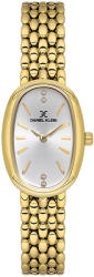 Daniel Klein Premium - Ceas Dama Quartz Auriu DK. 1.14130. 3 (DK.1.14130.3) Ceas