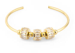 Daniel Klein Bratara din Inox Daniel Klein Jewelry Dama DKJ. 3.1031-2 (DKJ.3.1031-2)