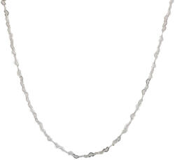 Rankine Lant argint inimioare 45 cm Lovely (2408-TLY705-45-8)