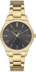 Freelook Eiffel - Ceas Dama Quartz Auriu FL. 1.10371. 3 (FL.1.10371.3) Ceas