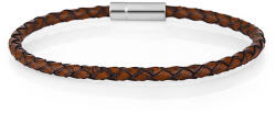 Santa Barbara Polo Bratara din Piele Santa Barbara Polo Jewelry Barbati SBJ. 6.2063-L-1 (SBJ.6.2063-L-1)