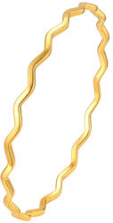 Thia Jewelry S. Steel Bratara Fixa Inox Aurie Thia Jewelry S. Steel Dama (JC-B748-9)
