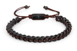 Santa Barbara Polo Bratara din Inox Santa Barbara Polo Jewelry Barbati SBJ. 6.2027-3 (SBJ.6.2027-3)