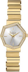 Freelook Lumiere - Ceas Dama Quartz Auriu FL. 1.10492. 2 (FL.1.10492.2) Ceas