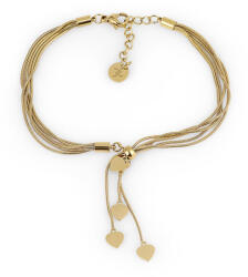 Daniel Klein Bratara din Inox Daniel Klein Jewelry Dama DKJ. 3.10019-2 (DKJ.3.10019-2)