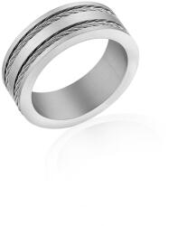 Daniel Klein Inel din Inox Daniel Klein Jewelry Barbati DKJ. 12.40001. M-1 (DKJ.12.40001.M-1)