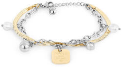 Freelook Bratara din Inox Freelook Jewelry Dama FRJ. 3.3042-2 (FRJ.3.3042-2)