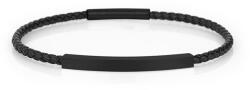 Daniel Klein Bratara din Piele Daniel Klein Jewelry Barbati DKJ. 6.10012-2 (DKJ.6.10012-2)