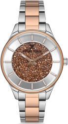 Daniel Klein Premium - Ceas Dama Quartz Auriu Rose DK. 1.12936. 4 (DK.1.12936.4) Ceas