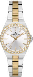Daniel Klein Premium - Ceas Dama Quartz Auriu DK. 1.13904. 4 (DK.1.13904.4) Ceas