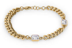 Santa Barbara Polo Bratara din Inox Santa Barbara Polo Jewelry Dama SBJ. 3.1096-3 (SBJ.3.1096-3)