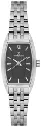 Daniel Klein Premium - Ceas Dama Quartz Argintiu DK. 1.14107. 2 (DK.1.14107.2) Ceas