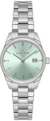 Daniel Klein Premium - Ceas Dama Quartz Argintiu DK. 1.13623. 2 (DK.1.13623.2) Ceas