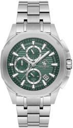 Santa Barbara Polo & Racquet Club Legend - Ceas Barbatesc Quartz Argintiu SB. 1.10608. 4 (SB.1.10608.4) Ceas