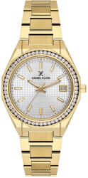 Daniel Klein Premium - Ceas Dama Quartz Auriu DK. 1.13716. 5 (DK.1.13716.5) Ceas