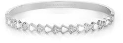 Santa Barbara Polo Bratara din Inox Santa Barbara Polo Jewelry Dama SBJ. 3.1098-1 (SBJ.3.1098-1)