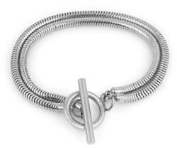 Daniel Klein Bratara din Inox Daniel Klein Jewelry Dama DKJ. 12.10009-1 (DKJ.12.10009-1)