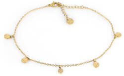 Daniel Klein Bratara picior din Inox Daniel Klein Jewelry Dama DKJ. 5.50010-2 (DKJ.5.50010-2)