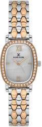 Daniel Klein Premium - Ceas Dama Quartz Auriu Rose DK. 1.13942. 6 (DK.1.13942.6) Ceas