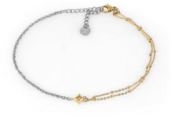 Daniel Klein Bratara picior din Inox Daniel Klein Jewelry Dama DKJ. 5.50009-3 (DKJ.5.50009-3)
