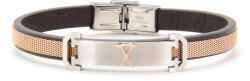 Santa Barbara Polo Bratara din Piele Santa Barbara Polo Jewelry Barbati SBJ. 6.1047-2 (SBJ.6.1047-2)