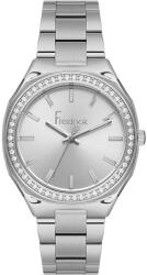 Freelook Naturelle - Ceas Dama Quartz Argintiu FL. 1.10397. 1 (FL.1.10397.1) Ceas