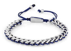 Santa Barbara Polo Bratara din Inox Santa Barbara Polo Jewelry Barbati SBJ. 6.2027-1 (SBJ.6.2027-1)