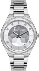 Freelook Eiffel - Ceas Dama Quartz Argintiu FL. 1.10379. 1 (FL.1.10379.1) Ceas