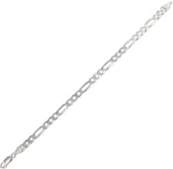 Rankine Bratara argint barbati Byron 21 cm (140ALTE210-8)