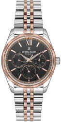 Daniel Klein Exclusive - Ceas Dama Quartz Argintiu DK. 1.13588. 5 (DK.1.13588.5) Ceas