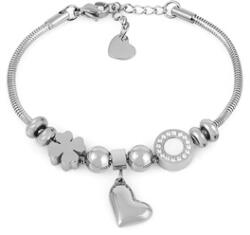 Daniel Klein Bratara din Inox Daniel Klein Jewelry Dama DKJ. 3.10025-2 (DKJ.3.10025-2)