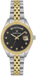 Daniel Klein Premium - Ceas Dama Quartz Auriu DK. 1.13926. 5 (DK.1.13926.5) Ceas