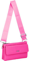 Yhb Poseta Iuhe Piele Ecologica Fucsia (16036WT-15)