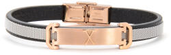 Santa Barbara Polo Bratara din Piele Santa Barbara Polo Jewelry Barbati SBJ. 6.1047-3 (SBJ.6.1047-3)